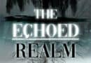 REVIEW: “The Echoed Realm” by A.J. Vrana