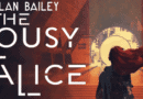 INTERVIEW: “The Jealousy of Jalice” author Jesse Nolan Bailey