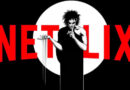 FILM REVIEW: Netflix “The Sandman”